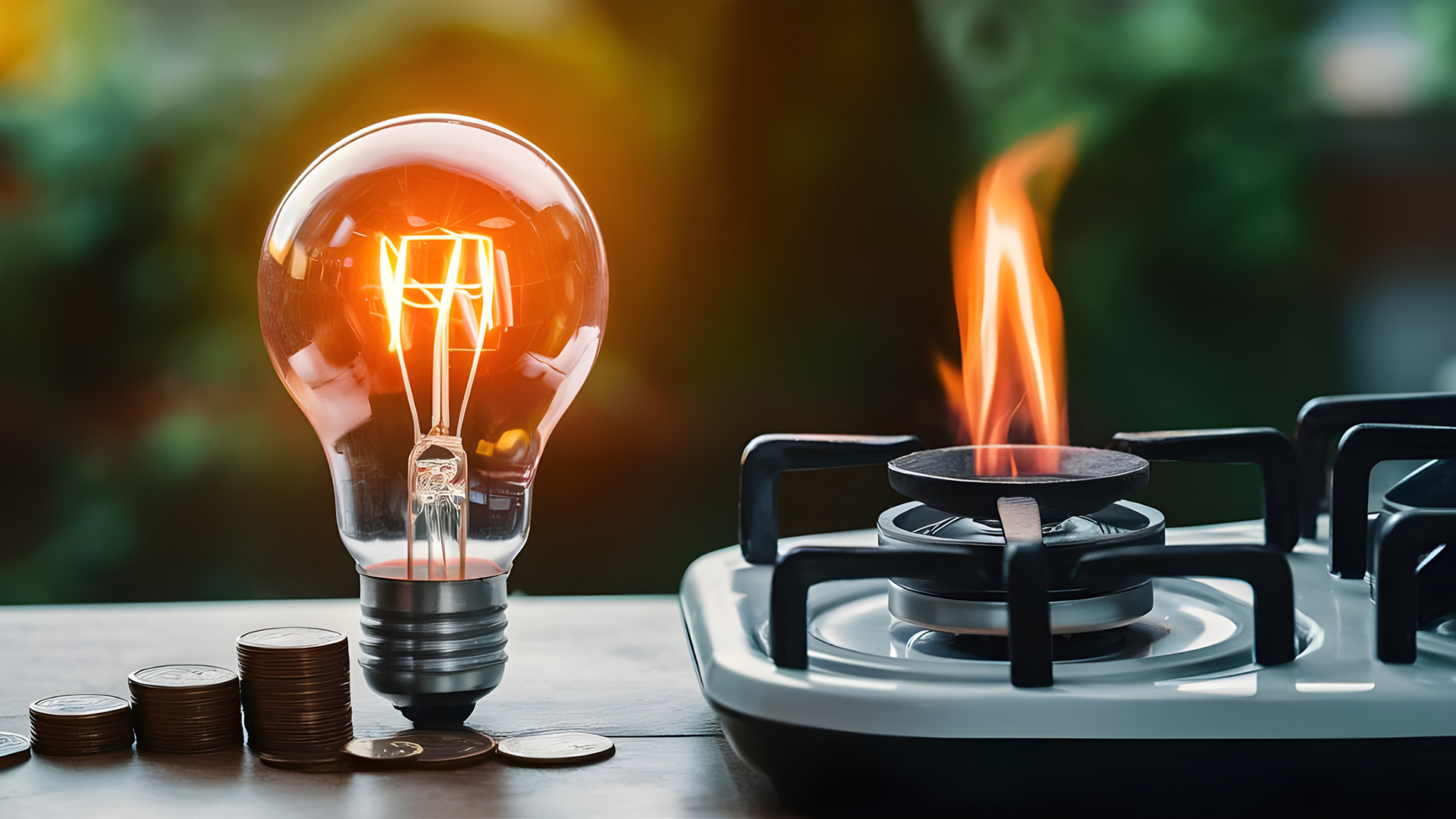 Misure urgenti di sostegno nel settore energetico e di finanza pubblica